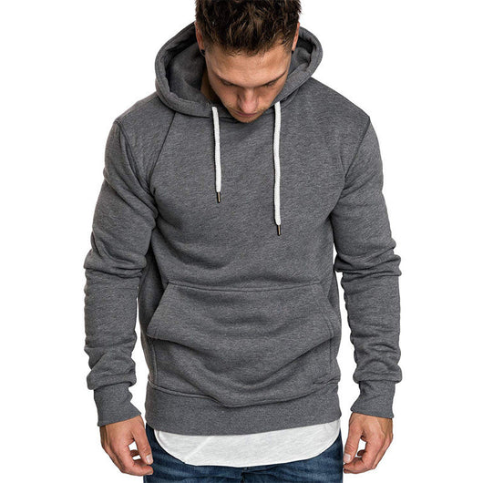 Pantalones Deportivos Slim Ajustados para Hombre - Image 21