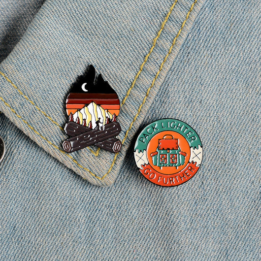 Broche Linterna de Camping - Image 13