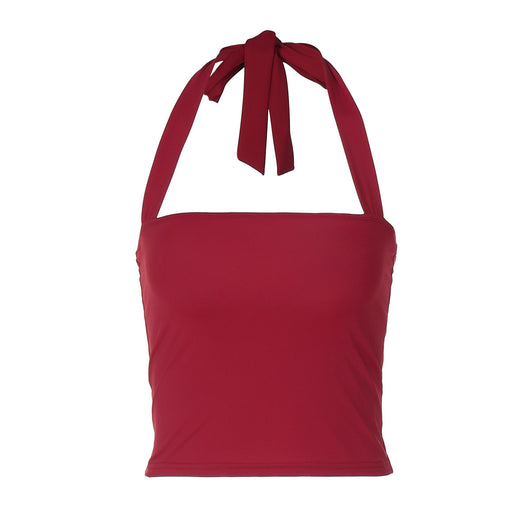 Top Halter Envolvente Versátil para Looks Urbanos - Image 29
