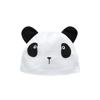 Pijama Enterizo Infantil con Estampado de Panda - Image 8