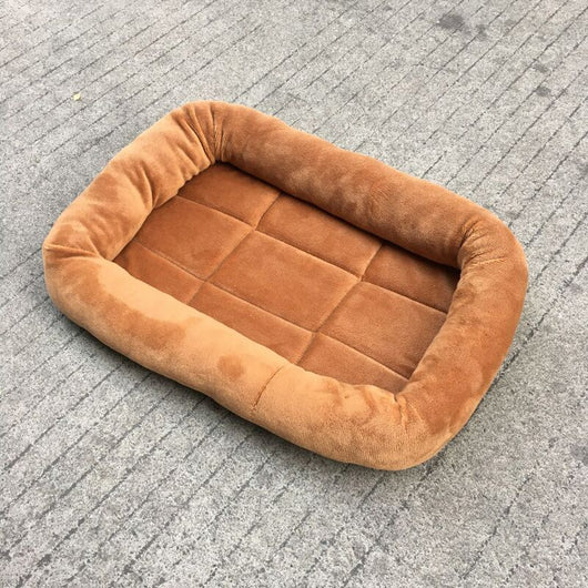 Colchoneta Acogedora para Perros Pequeños y Medianos - Cojín de Algodón Premium - Image 15