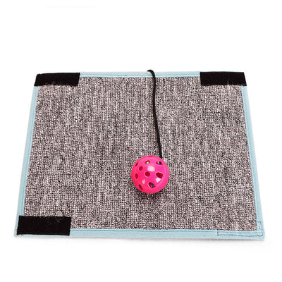 Protector de Sisal para Patas de Mesas - Resistencia Duradera - Image 8