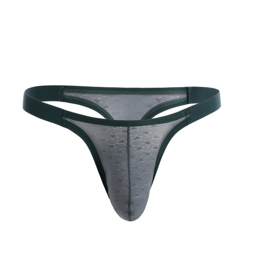 Ropa Interior Deportiva para Hombre Europea y Americana - Image 8