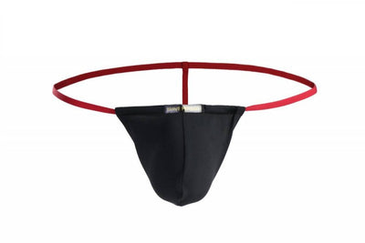 Bóxer Tipo Tanga Ice Silk Hombre - Media Cobertura - Image 23