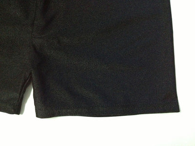 Pantalones de Seguridad Antibrillo con Cintura Elástica - Colores Sólidos - Image 11
