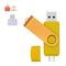Golden 4GB