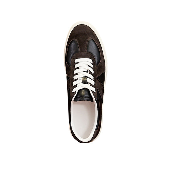Tenis Retro de Pareja en Colores Coordinados - Diseño Casual y Cómodo - Image 4