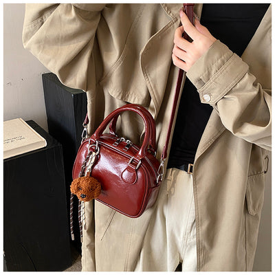 Bolso Bandolera Mensajero para Mujer - Elegante y Funcional - Image 32