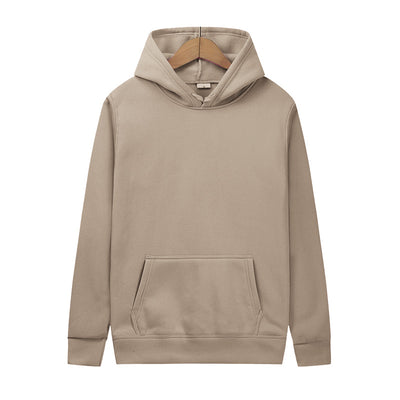 Sudaderas Lisas Unisex de Colores Sólidos - Image 20