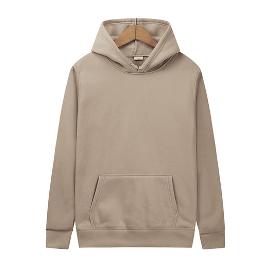Sudaderas Lisas Unisex de Colores Sólidos - Image 20