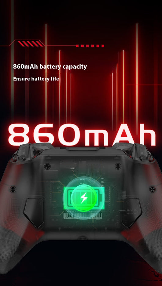 Base de Carga para Control Inalámbrico de Videojuegos - Image 15