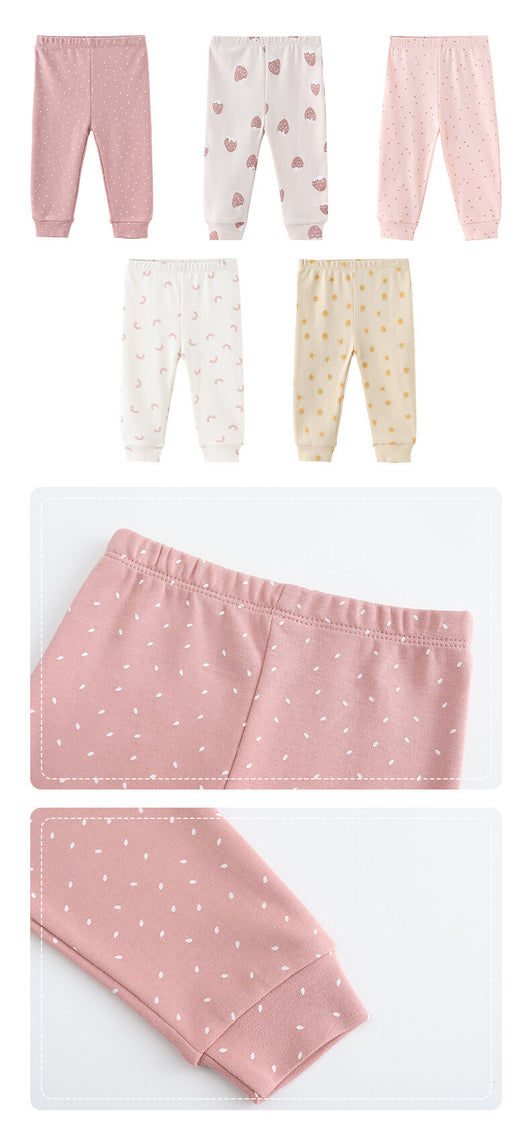 Set Completo de Ropa para Bebé: Body, Gorro y Pantalón de Algodón - Image 9