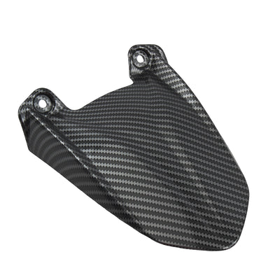 Guardabarros de Fibra de Carbono para Motocicletas Off-Road - Image 8