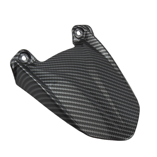 Guardabarros de Fibra de Carbono para Motocicletas Off-Road - Image 8
