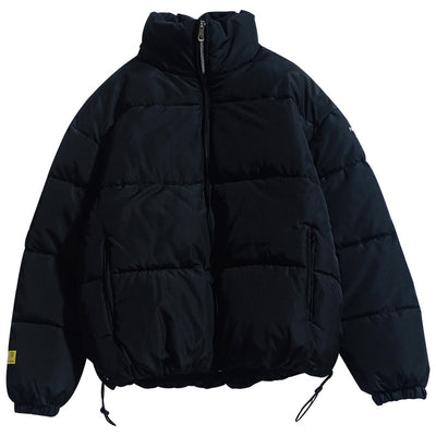 Ropa de Algodón Grueso y Cálido para Invierno - Image 10