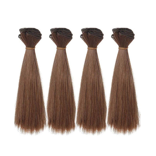 Set de 4 Pelucas para Muñecas - Image 6