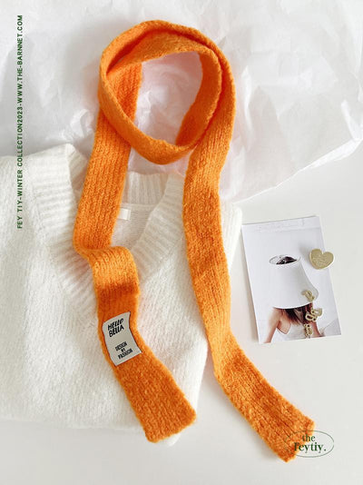 Bufanda Larga Elegante Y2g - Diseño Fino y Versátil - Image 14