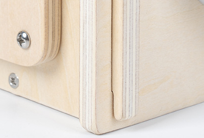 Tablero de Actividades Montessori de Madera con Cerraduras y Candados - Image 12
