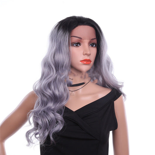 Capucha Protectora para Teñir Cabello Rizado Largo - Image 9