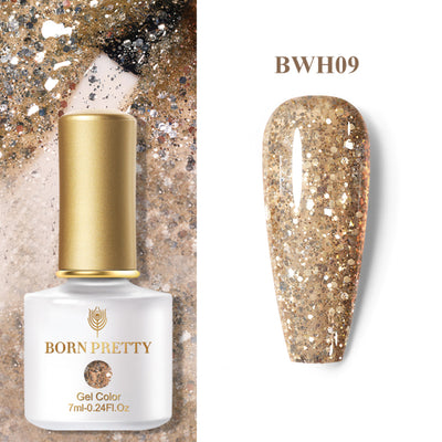 Esmalte de Uñas Monocrómático de Larga Duración - Image 17