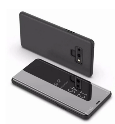 Funda Protectora para Samsung Galaxy S10 con Soporte