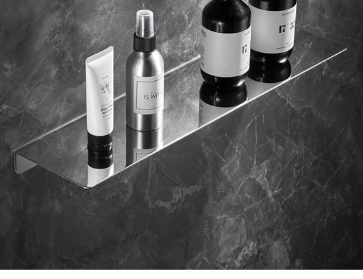 Espejo de Baño Montado en Pared con Almacenamiento Frontal - Image 19