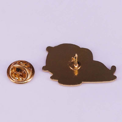 Broche Mágico Invierte la Fortuna - Image 2