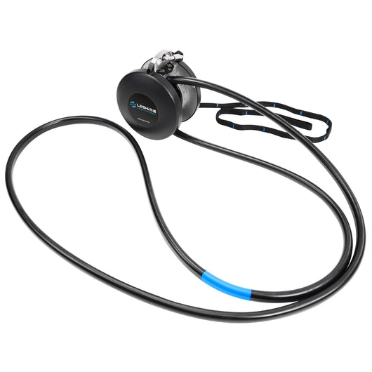 Expansor de Pecho con Cuerda de Entrenamiento Integral - Image 5