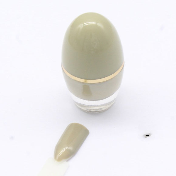 Esmalte de Uñas en Huevo Pequeño