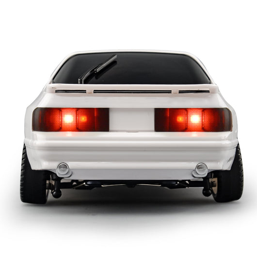 Auto de Control Remoto Mazda FC Drift 1:18 Tracción Trasera - Image 6
