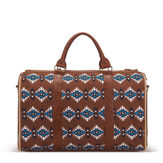 Bolsa de Viaje para Traje - Equipaje de Mano Inteligente - Image 13