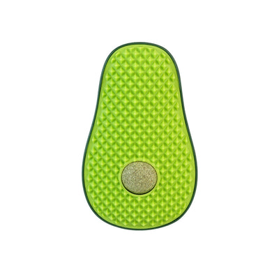 Rascador de Aguacate para Gatos - Juguete Automático de Autoservicio - Image 5