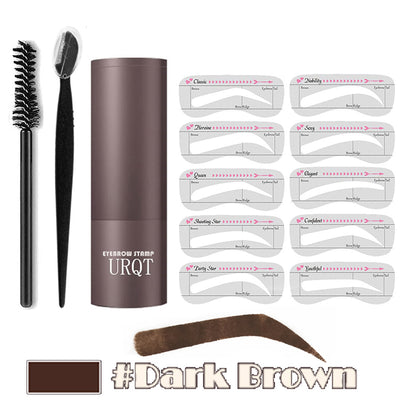 Kit Sello de Cejas Instantáneo con Gel Modelador - Image 4