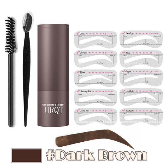 Kit Sello de Cejas Instantáneo con Gel Modelador - Image 4