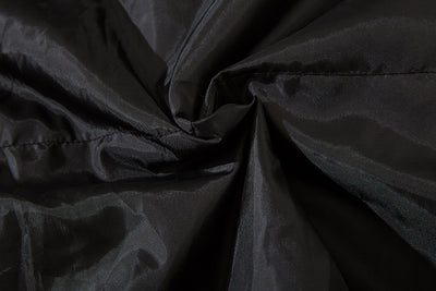 Abrigo Oversized de Algodón Grueso Unisex - Comodidad Premium - Image 10