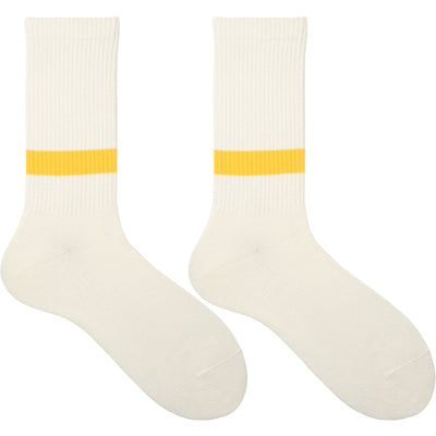 Calcetines Deportivos de Fibra Lycra y Algodón - Image 8