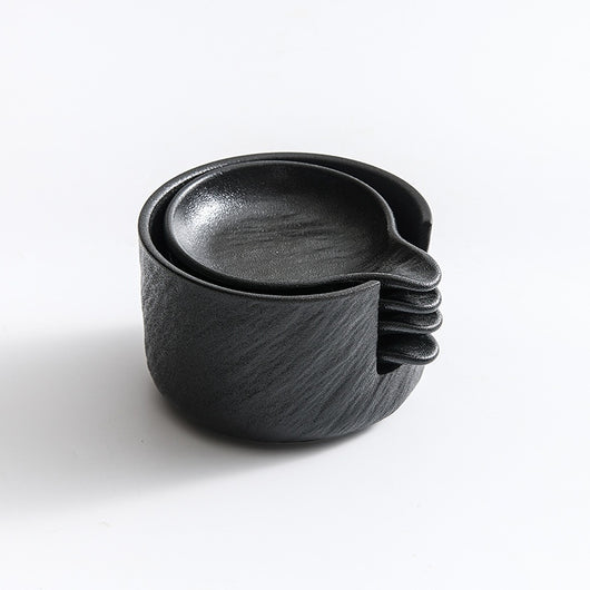 Salsera Minimalista de Diseño Elegante para el Hogar - Image 5
