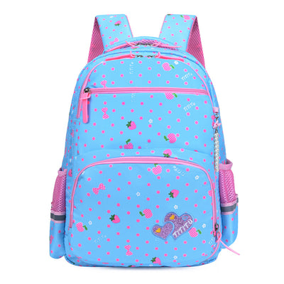 Mochila Estampada Versátil - Image 7
