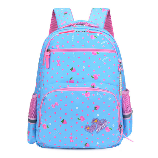 Mochila Estampada Versátil - Image 7