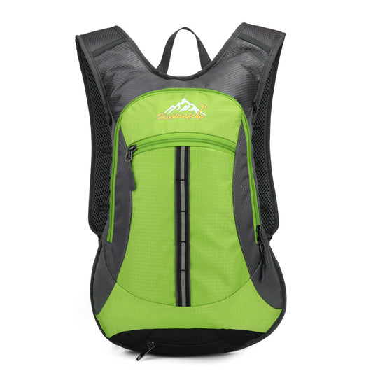 Mochila Deportiva para Ciclismo y Aventura al Aire Libre - Image 15