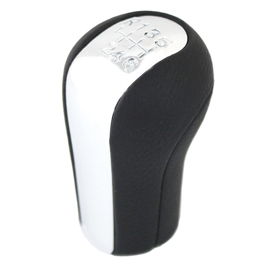 Barra de Velocidad para Balonmano con Cabezal Electrochapado Negro - Image 3