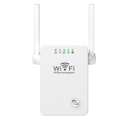 Amplificador de Señal WiFi Inalámbrico de Largo Alcance - Image 2