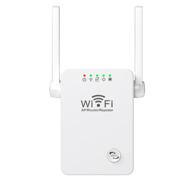 Amplificador de Señal WiFi Inalámbrico de Largo Alcance - Image 2
