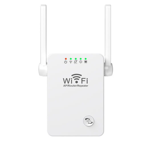 Amplificador de Señal WiFi Inalámbrico de Largo Alcance - Image 2