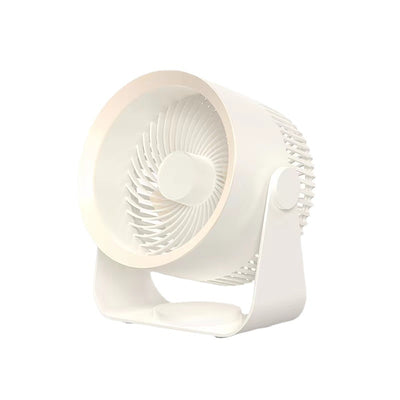 Ventilador Silencioso Recargable de Pared - Image 3