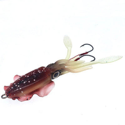 Cebo Luminoso con Plomo para Pesca - Anzuelo Artificial Premium - Image 14