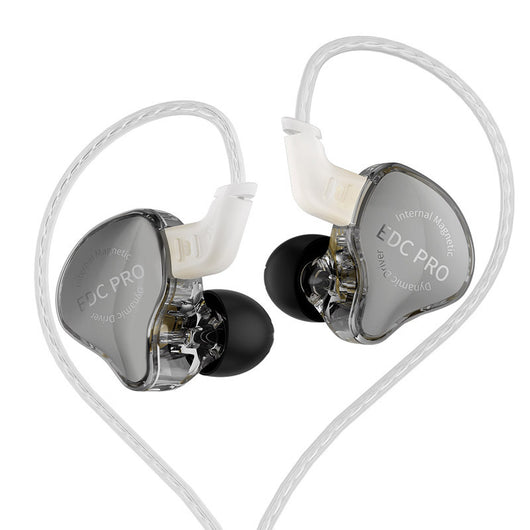 Auriculares Intraurales Con Cable y Bajos Potentes para Música - Image 7