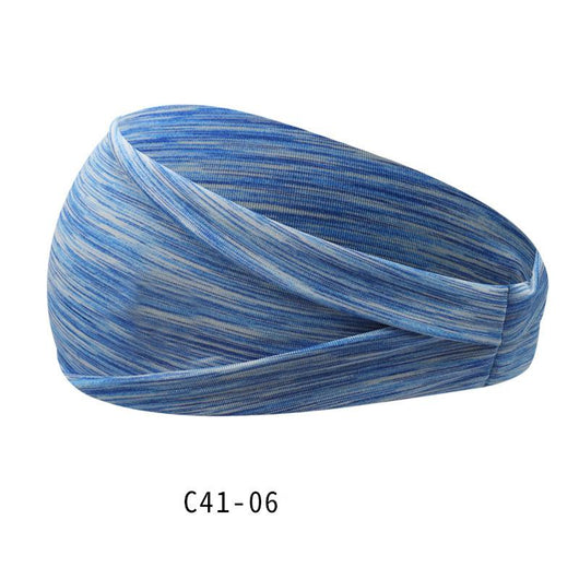 Diadema Deportiva Absorbente de Sudor - Yoga y Fitness - Image 21
