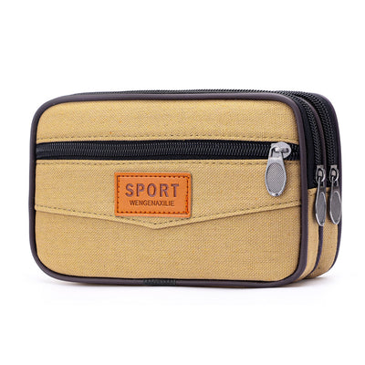 Bolsa Impermeable para Celular con Cierre Seguro y Gran Capacidad - Image 14
