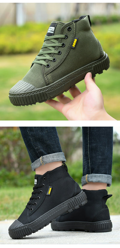 Zapatos Casuales Hombre Tela Reversible Liberación - Image 15